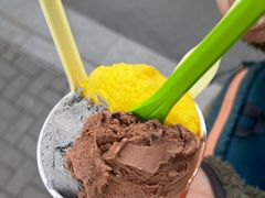 -Dal Cuore 达可芮冰淇淋(陕西北路店)