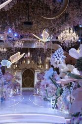 -花嫁丽舍海岛婚礼殿堂(国展店)