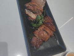 -荔粥记潮汕砂锅粥(新北万达店)