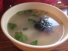 -庆丰包子铺(临河里店)