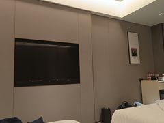 -深圳罗湖水贝IBC亚朵酒店