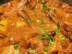 -白城车站店一九二八铁锅炖