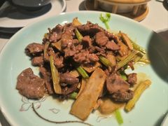 -秋色客家菜(南山店)