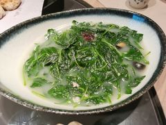 -滋粥楼·顺德菜(番禺广场总店)