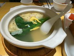 -蔡澜点心·粤菜(花城汇南区店)