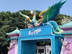 -东湖听涛景区