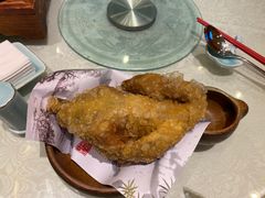 -玉华宫宾馆·餐厅(铜川驻京办店)