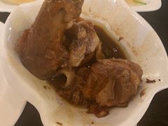 -吉亨面馆(古北1699店)