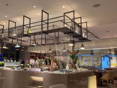 -星璞餐厅(深铁塘朗城君璞酒店)