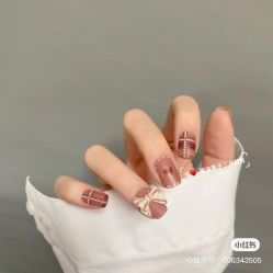 -妙睫屋日式美甲美睫