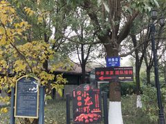 -成都南湖公园