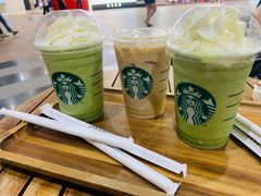 -星巴克(厦门SM新生活广场店)