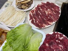 -黑山牛肉汤火锅(花城汇店)
