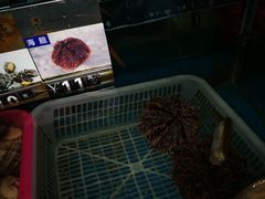 -清水湾3号(东方小周海鲜店)