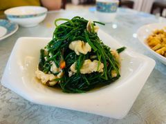 -汗腾格里·风味餐厅(新疆驻京办店)