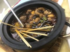 -广胜通达海鲜食府(黄沙店)