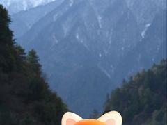 -古尔沟华美达温泉度假酒店