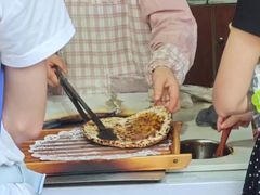 -邵建华师傅梅菜扣肉饼(麓山总店)