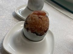 蛋子里有料-宜兴隆家宴·私房菜(泰安华庭店)