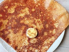 咸黄油红糖可丽饼-RAC BAR(安福路店)