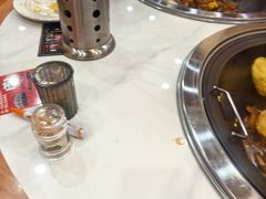 -冰城焰会大丰收铁锅炖(萝岗万达金街店)