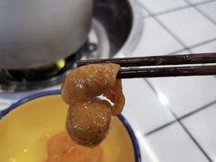 -晓彭肥肠鸡·泡椒鸡火锅(水木天地店)