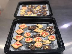 -爱之旅diy烘焙坊(西直门店)