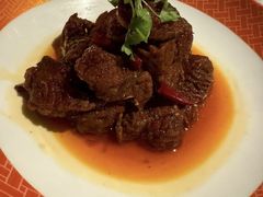 -柿合缘新京菜(国金中心商场店)