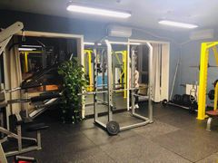 -悦健身私教工作室(双井店)