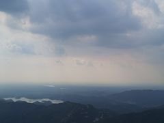 -木兰云雾山