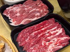 -牛街清真满恒記(平安里西大街店)