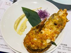 -铁板诱惑法式铁板烧(大卫城店)
