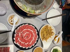 -东来顺饭庄(apm总店)