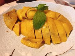 上海三黄鸡-芳满庭·江浙小馆(1912店)