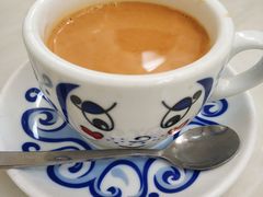 -翠华餐厅(香港国际机场店)