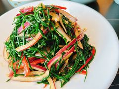 -额尔敦传统涮(公园西路店)