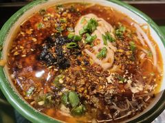 -高胖妹面庄(黄河道店)