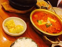 -金北顺大锅家(신사본점)
