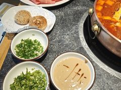 -小洋府铜锅涮肉(南锣鼓巷店)