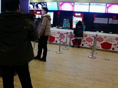 -自由人影城(大庆唐人中心店)