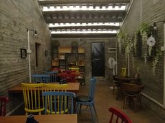 -墨厨(沙坪店)