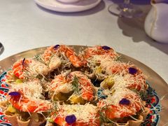 -狮拾久·现代新加坡料理(福田COCO Park店)