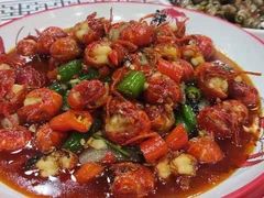 -辣不怕口味虾(凌霄路店)