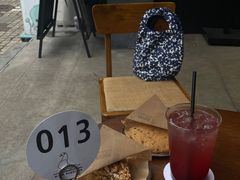 -野鸽子咖啡(航空路店)