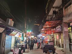 -桂萍特色牛筋牛杂(长堤街总店)