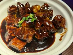 -绿茶餐厅(深圳龙华天虹购物中心店)