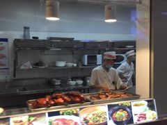 -顺风山庄(水濂山店)