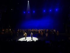 -《12·12》西安事变大型实景演出
