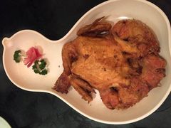 -西安饭庄·非遗陕菜(钟楼店)