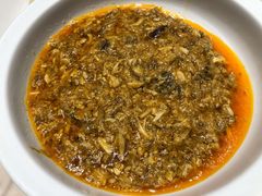 蟹粉蟹肉-玫瑰厅上海菜(兴国路店)